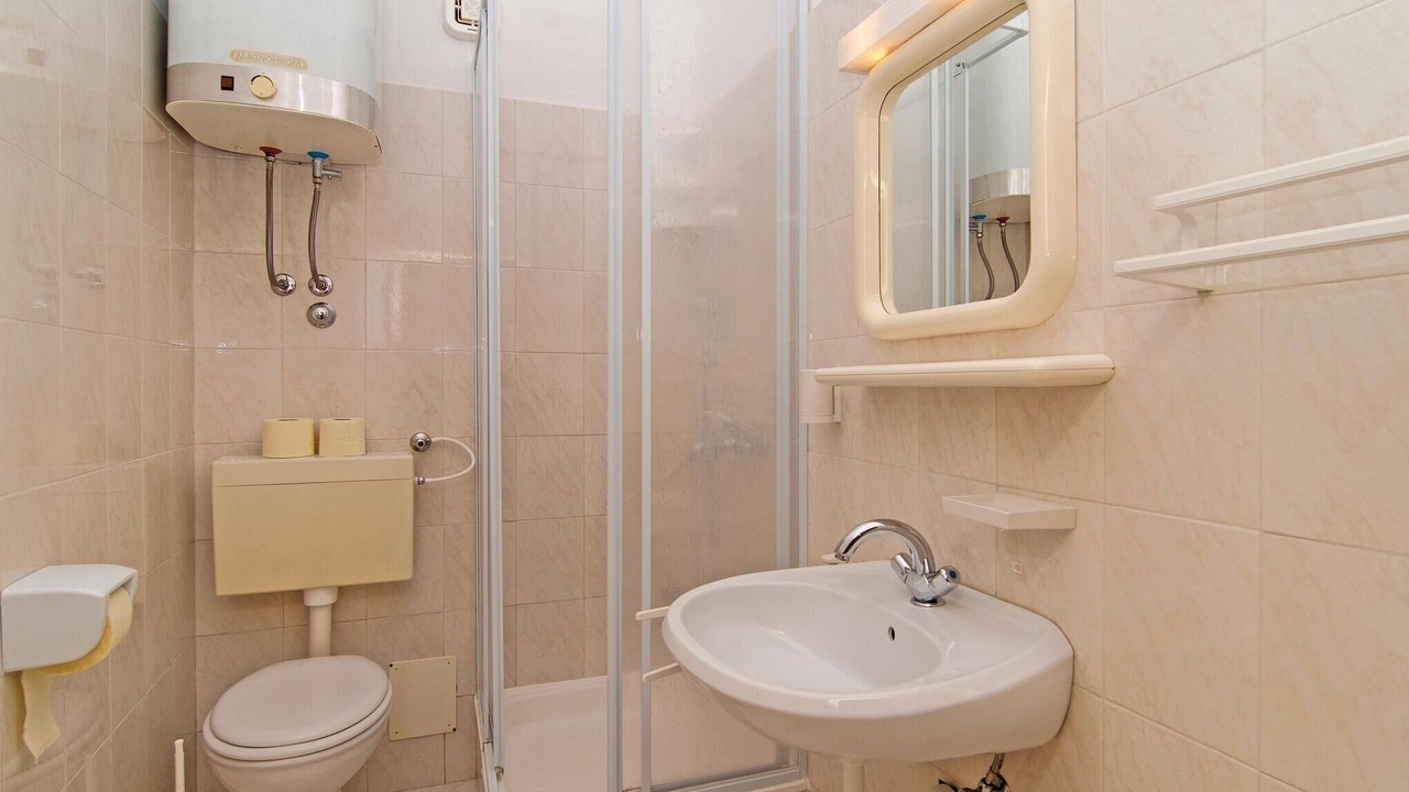 Photo of Bathroom in Supetar