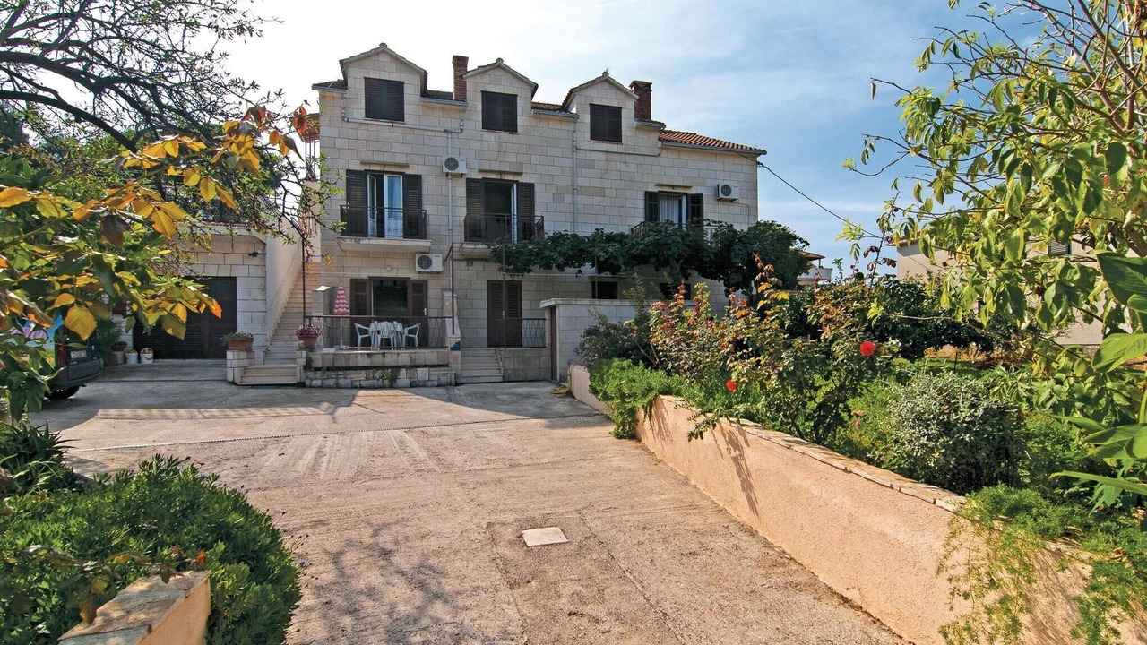 Photo of Outdoor in Supetar