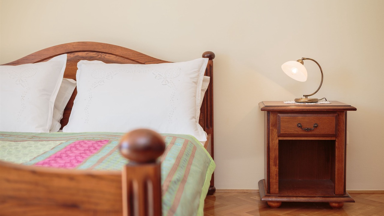 Photo of Bedroom in Omis