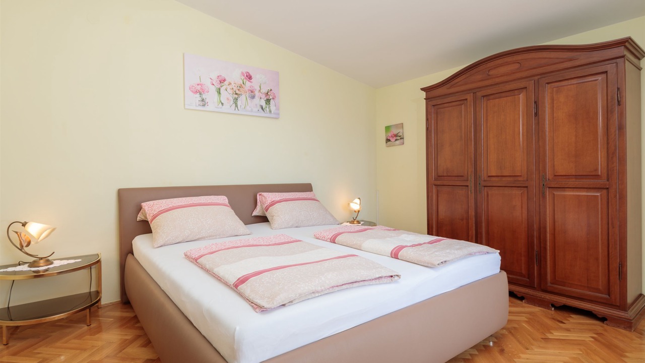 Photo of Bedroom in Omis