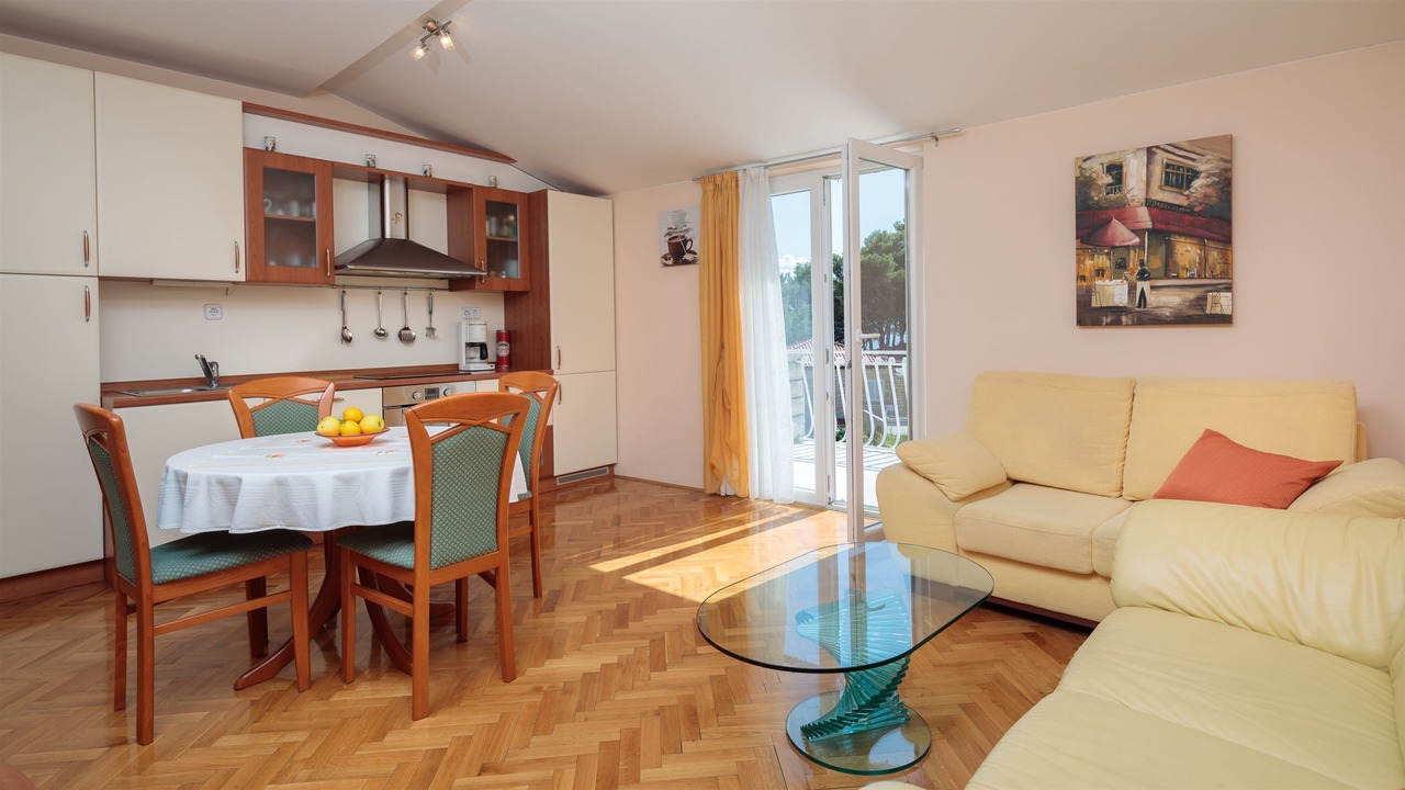 Photo of Livingroom in Omis