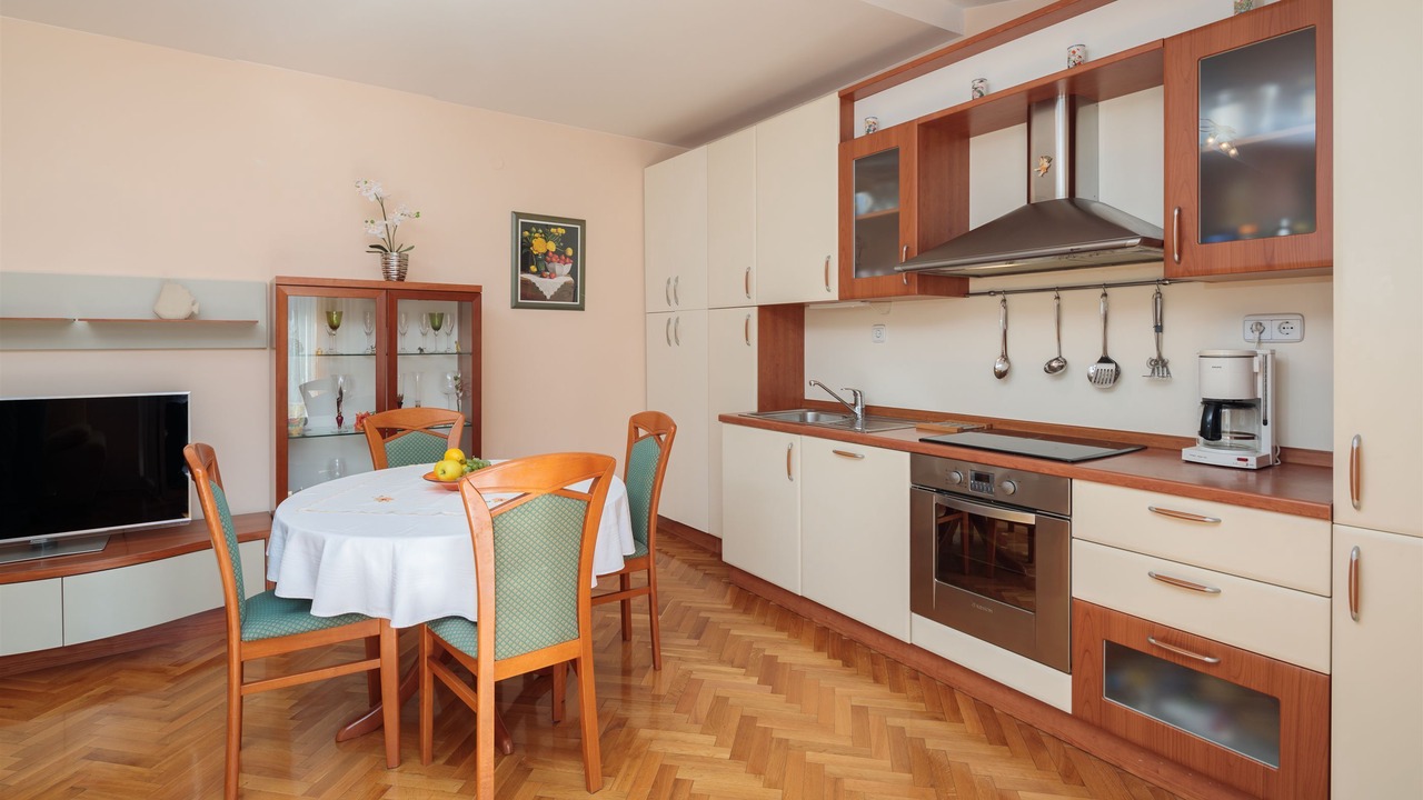 Photo of Kitchen in Omis