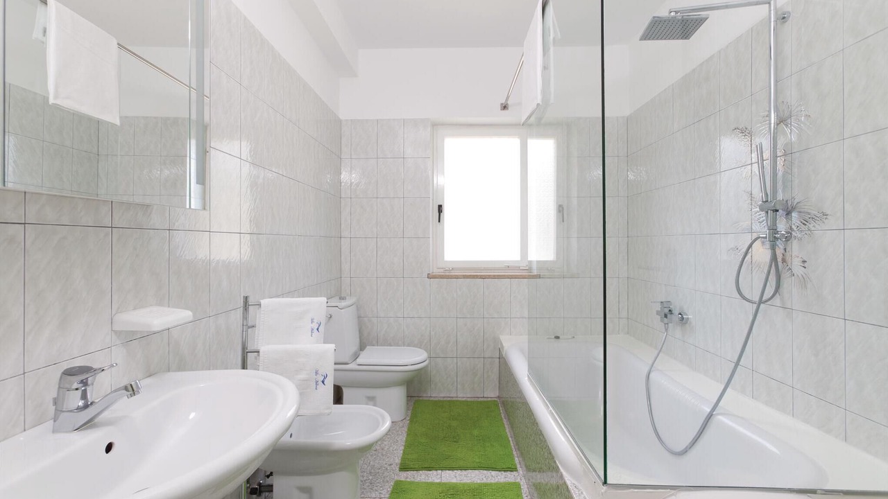 Photo of Bathroom in Ravni
