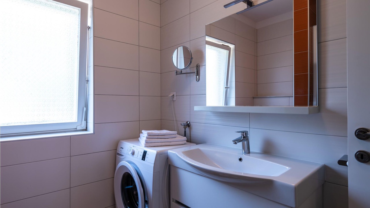 Photo of Bathroom in Ravni