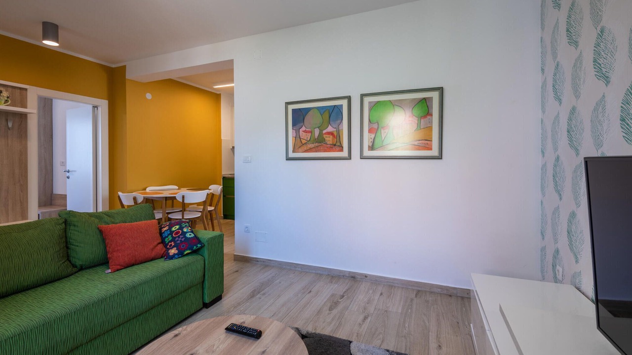 Photo of Bedroom in Ravni