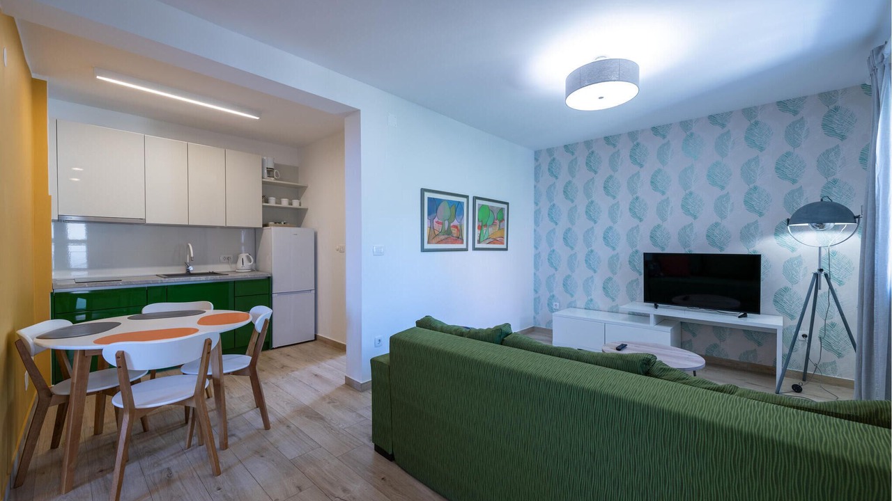 Photo of Bedroom in Ravni