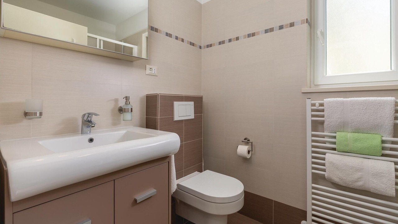 Photo of Bathroom in Duga Luka
