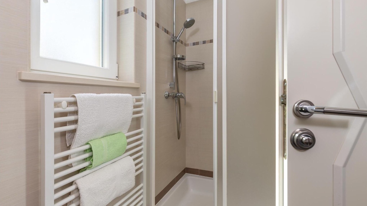 Photo of Bathroom in Duga Luka