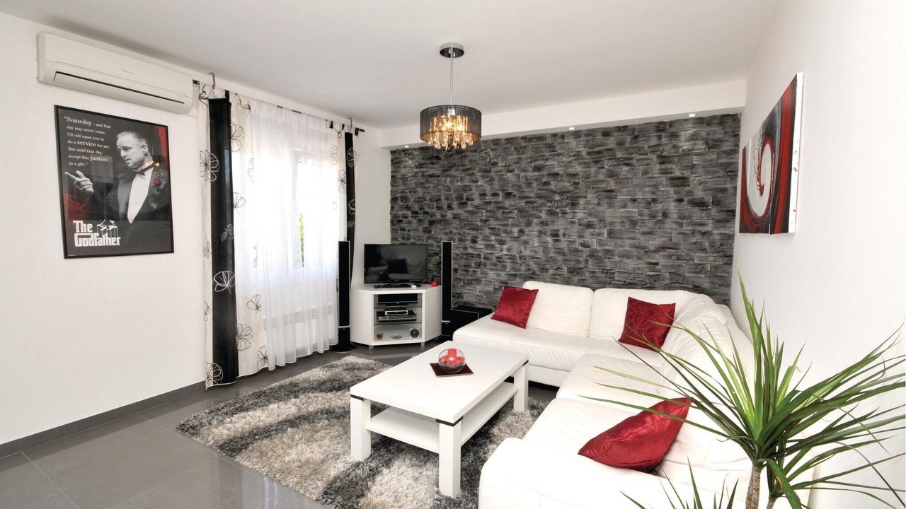 Photo of Bedroom in Trogir