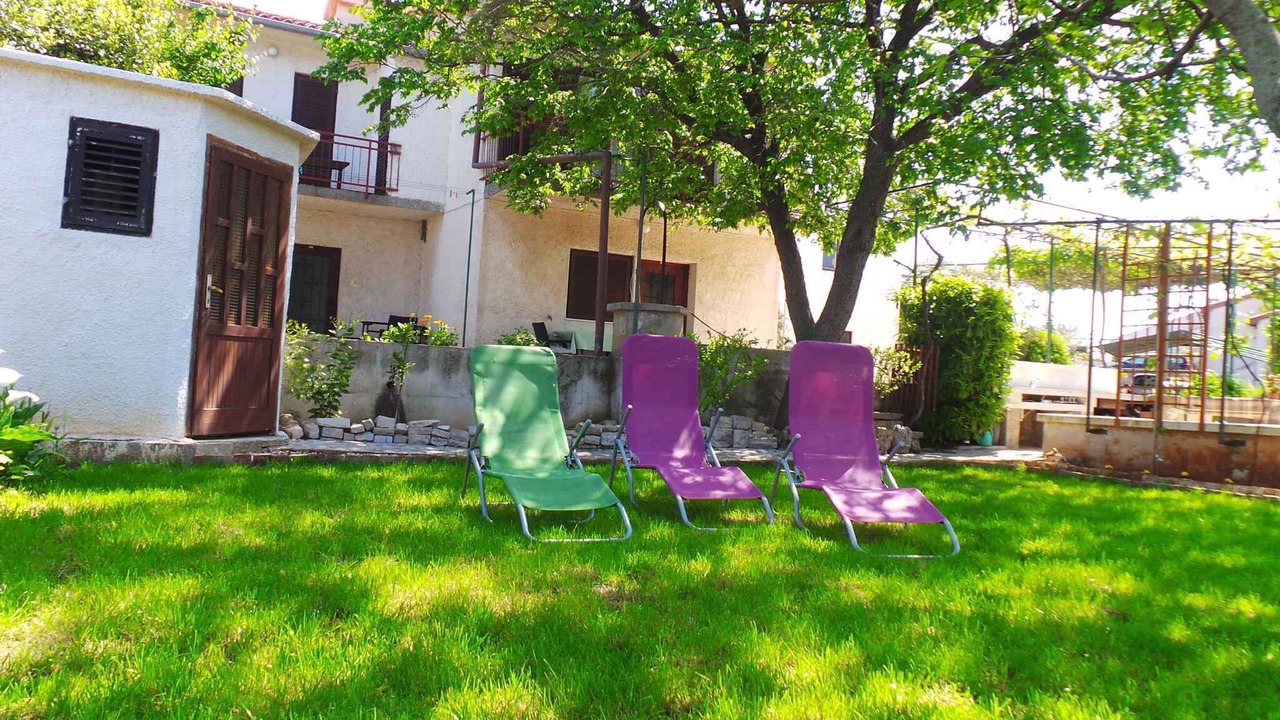 Photo of Outdoor in Pjescana Uvala
