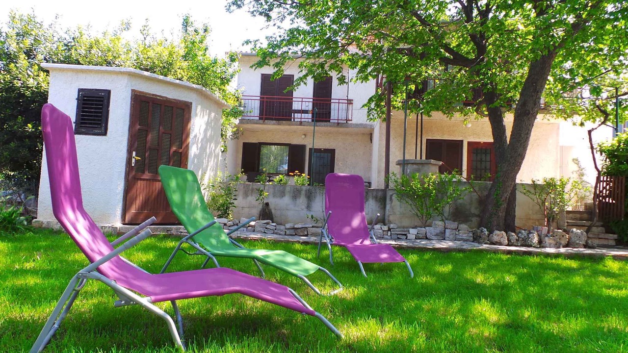 Photo of Outdoor in Pjescana Uvala