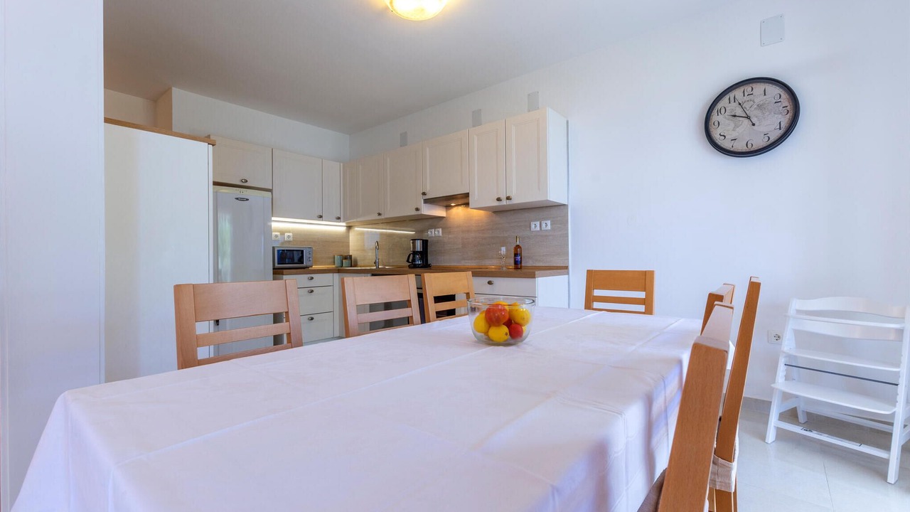 Photo of Bedroom in Dugi Rat