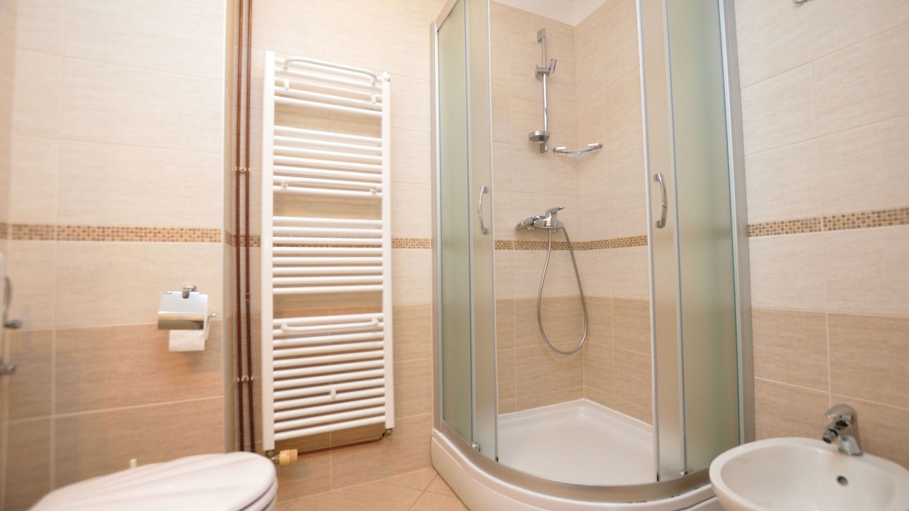 Photo of Bathroom in Cres