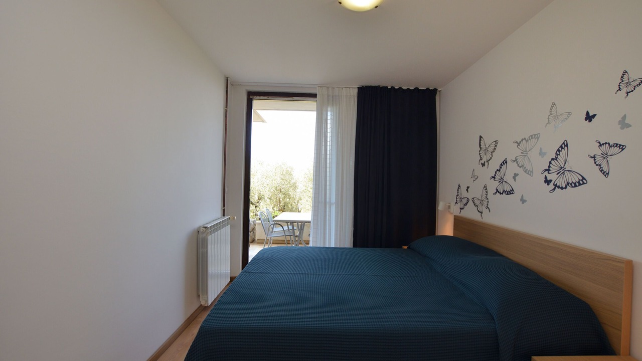 Photo of Bedroom in Cres
