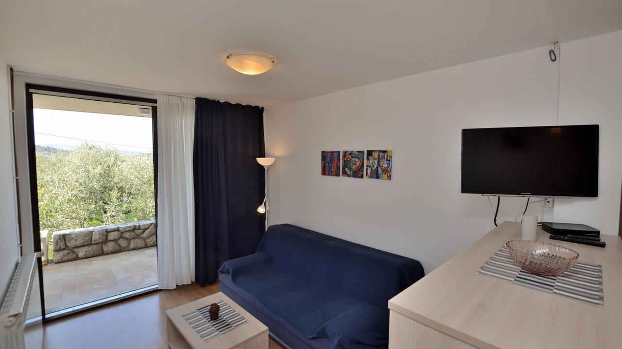 Photo of Livingroom in Cres