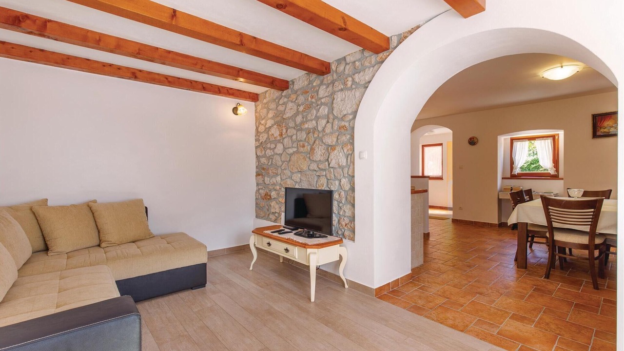 Photo of Bedroom in Vinodolska opcina