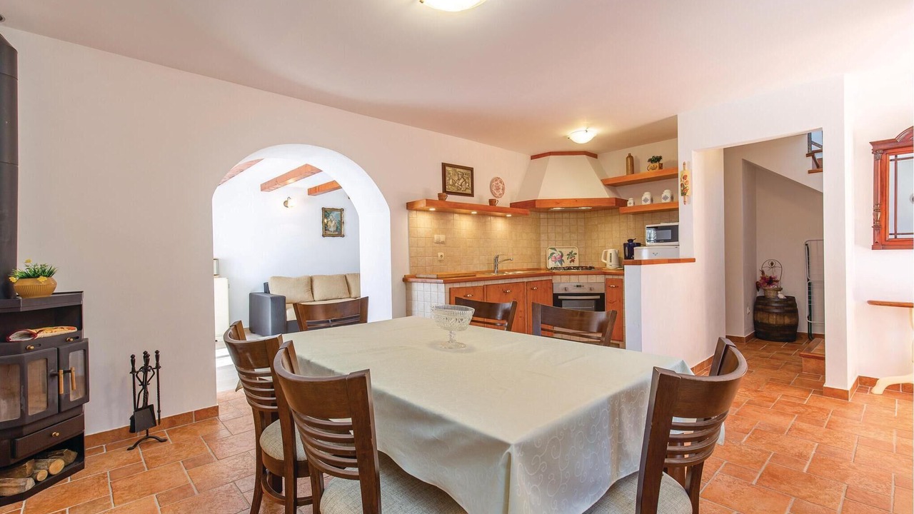 Photo of Bedroom in Vinodolska opcina