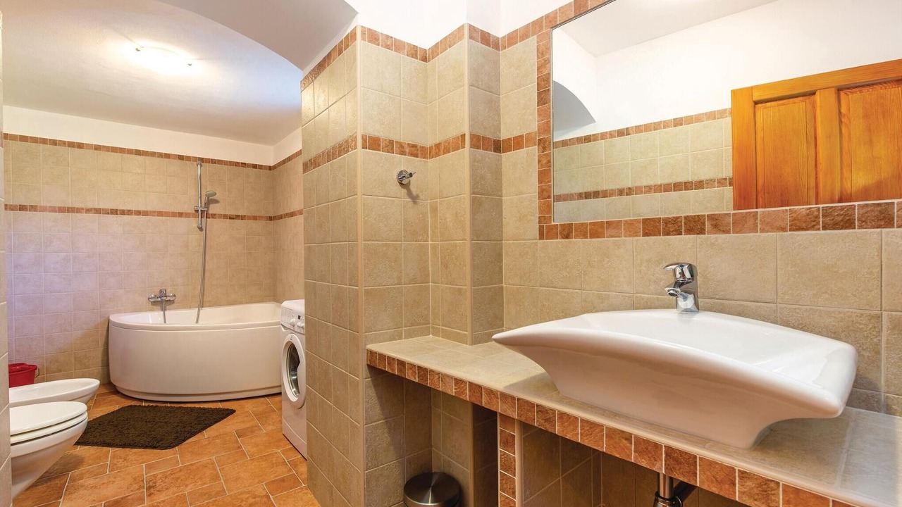 Photo of Bathroom in Vinodolska opcina