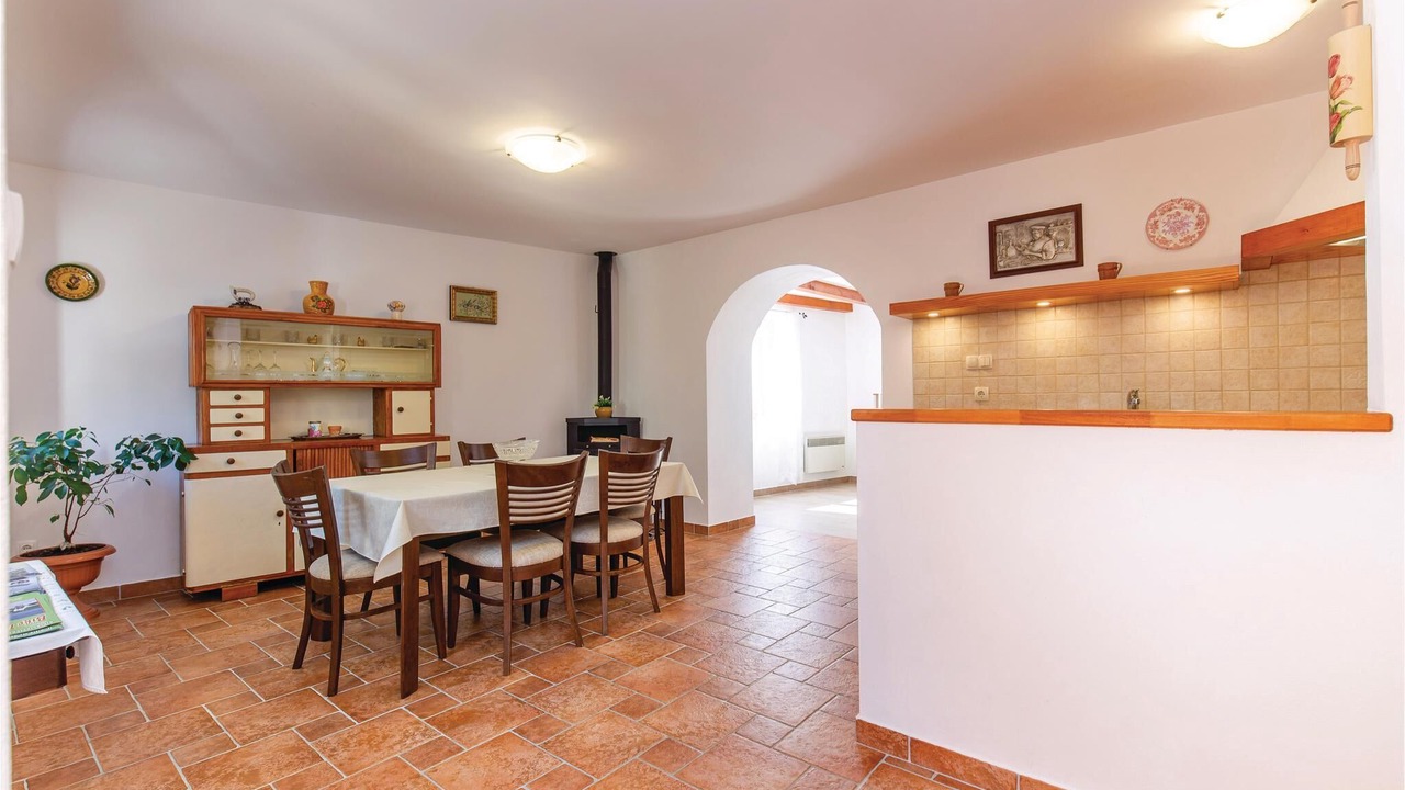 Photo of Bedroom in Vinodolska opcina