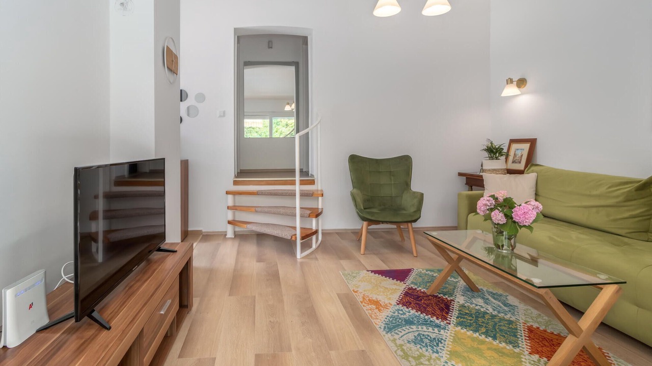 Photo of Bedroom in Tribalj