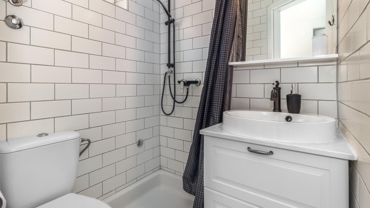 Photo of Bathroom in Tribalj