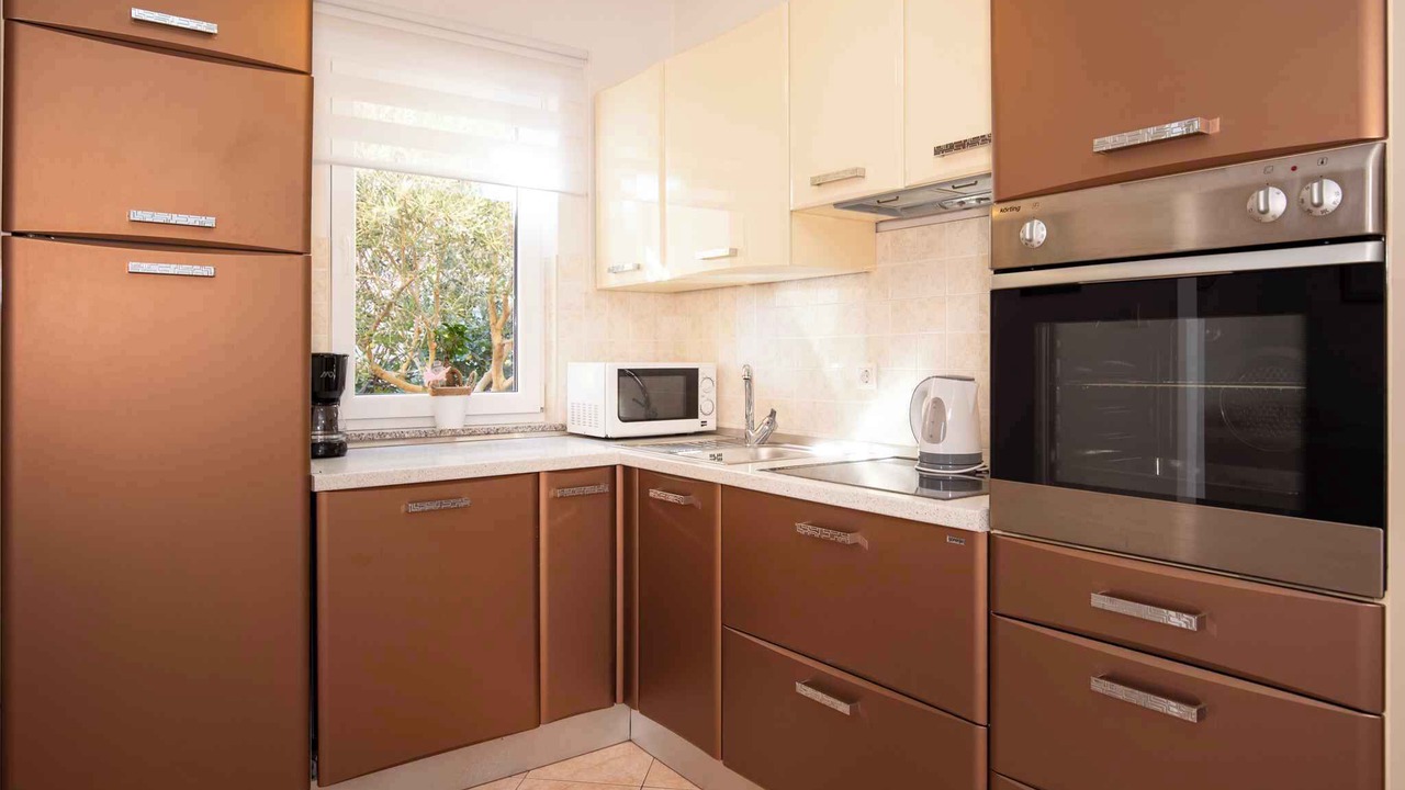 Photo of Kitchen in Salatic