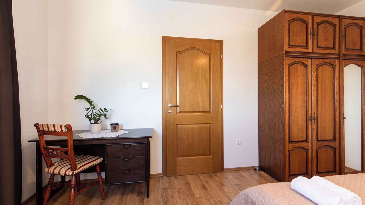 Photo of Bedroom in Salatic