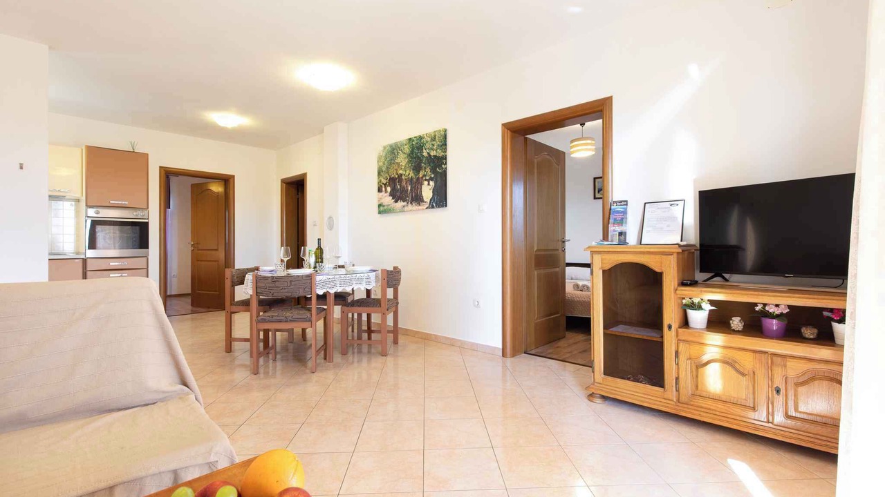 Photo of Livingroom in Salatic