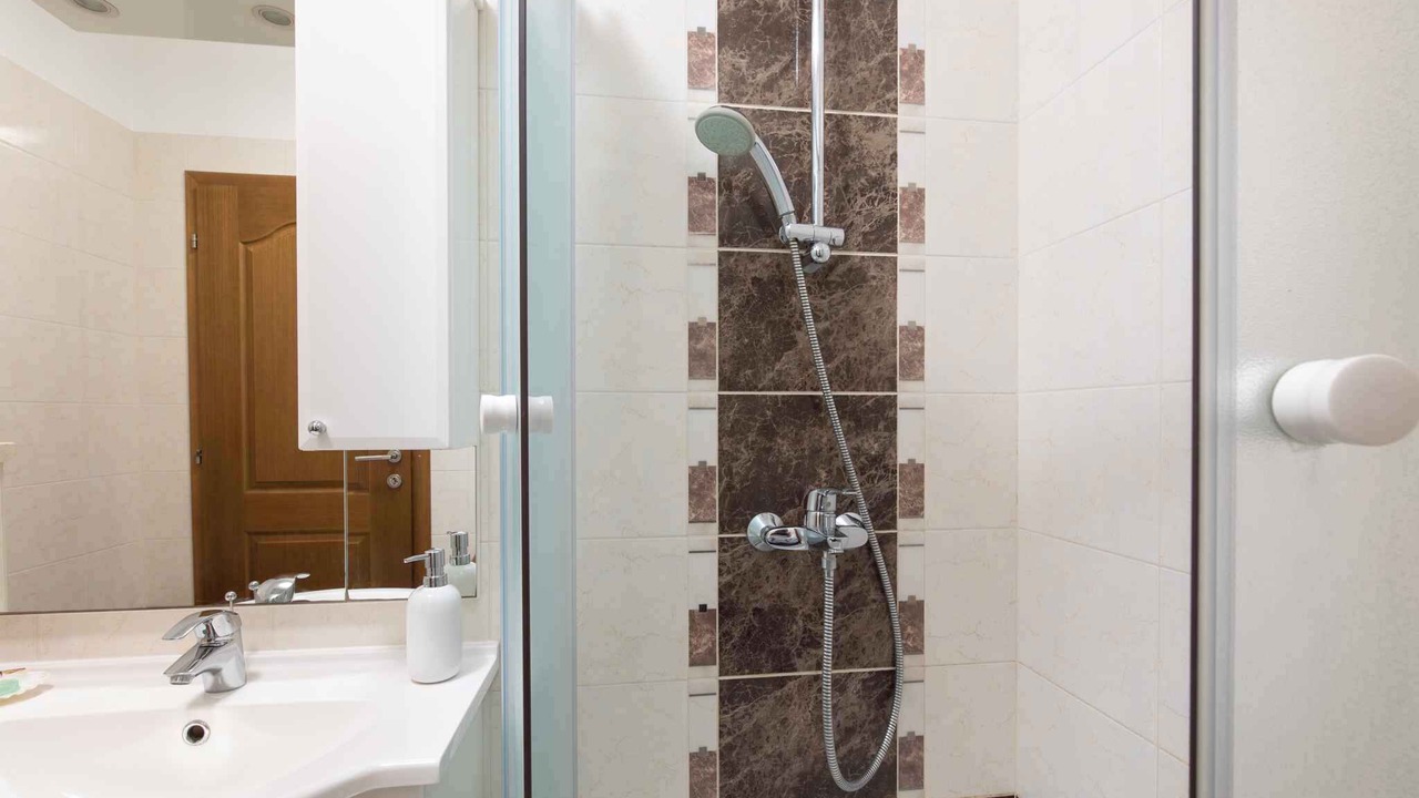 Photo of Bathroom in Salatic