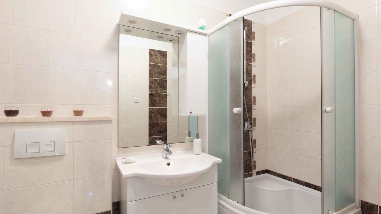 Photo of Bathroom in Salatic