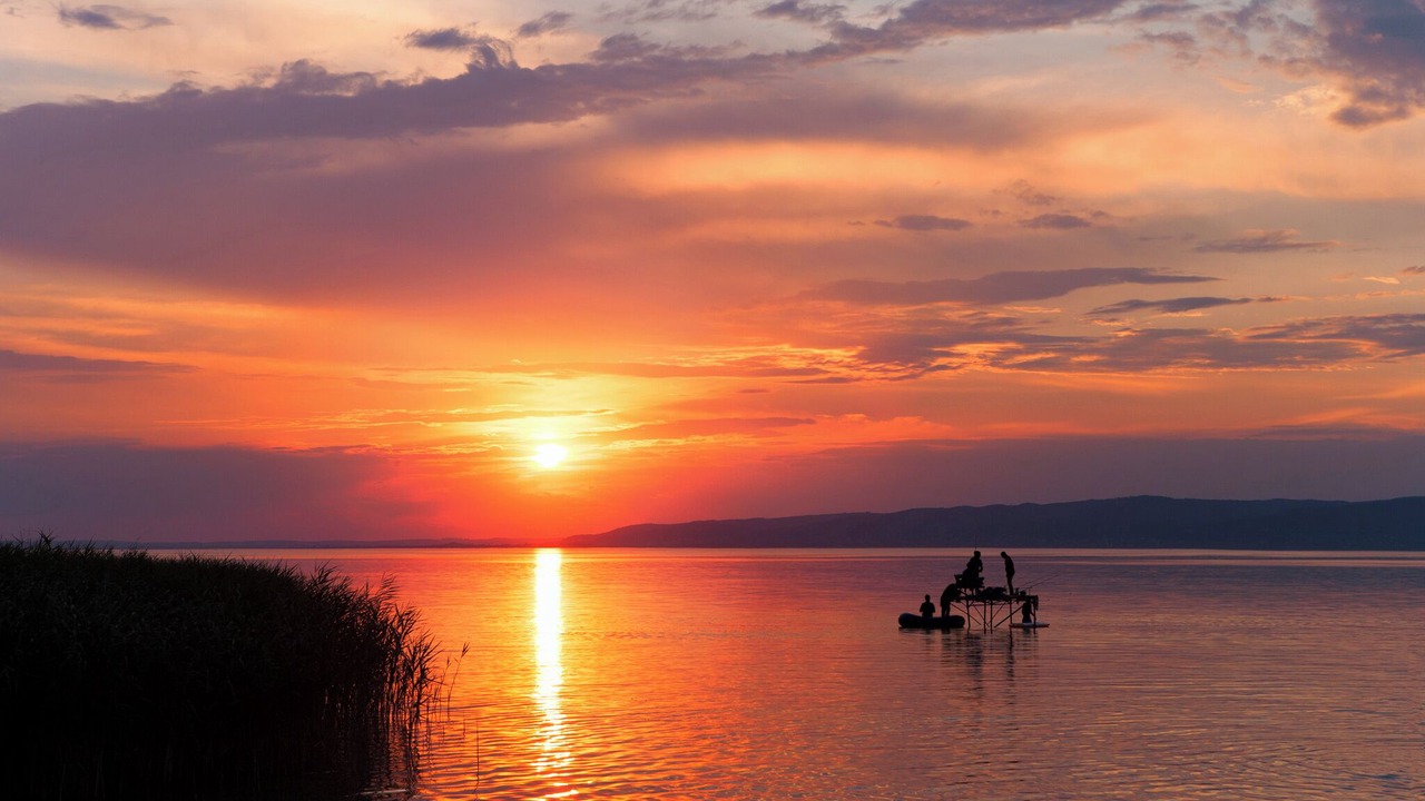 Photo of Others in Balatonfenyves