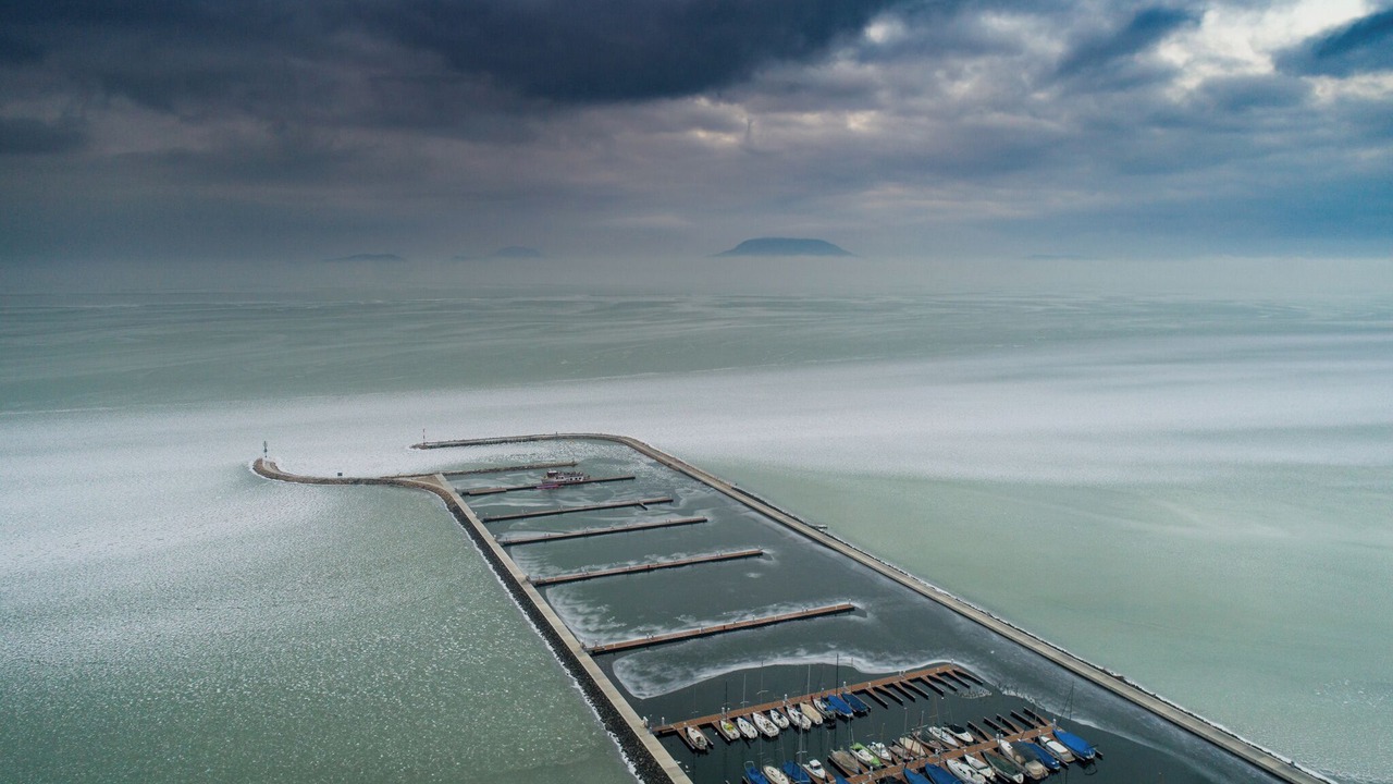 Photo of Others in Balatonfenyves