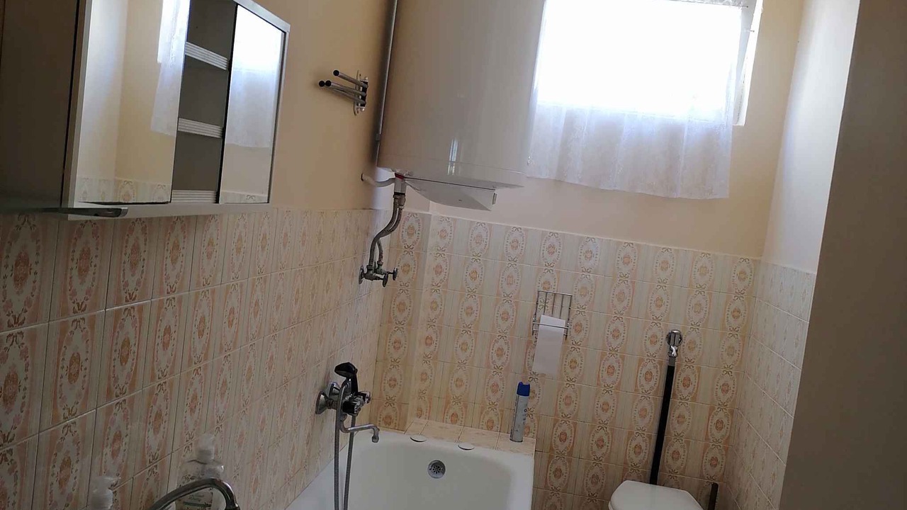 Photo of Bathroom in Balatonfenyves