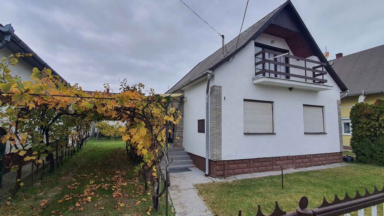 Photo of Outdoor in Balatonfenyves