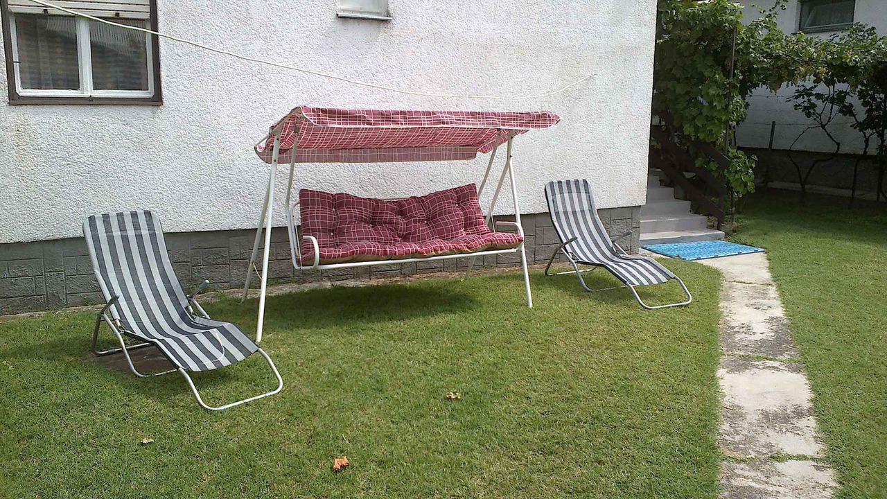 Photo of Outdoor in Balatonfenyves