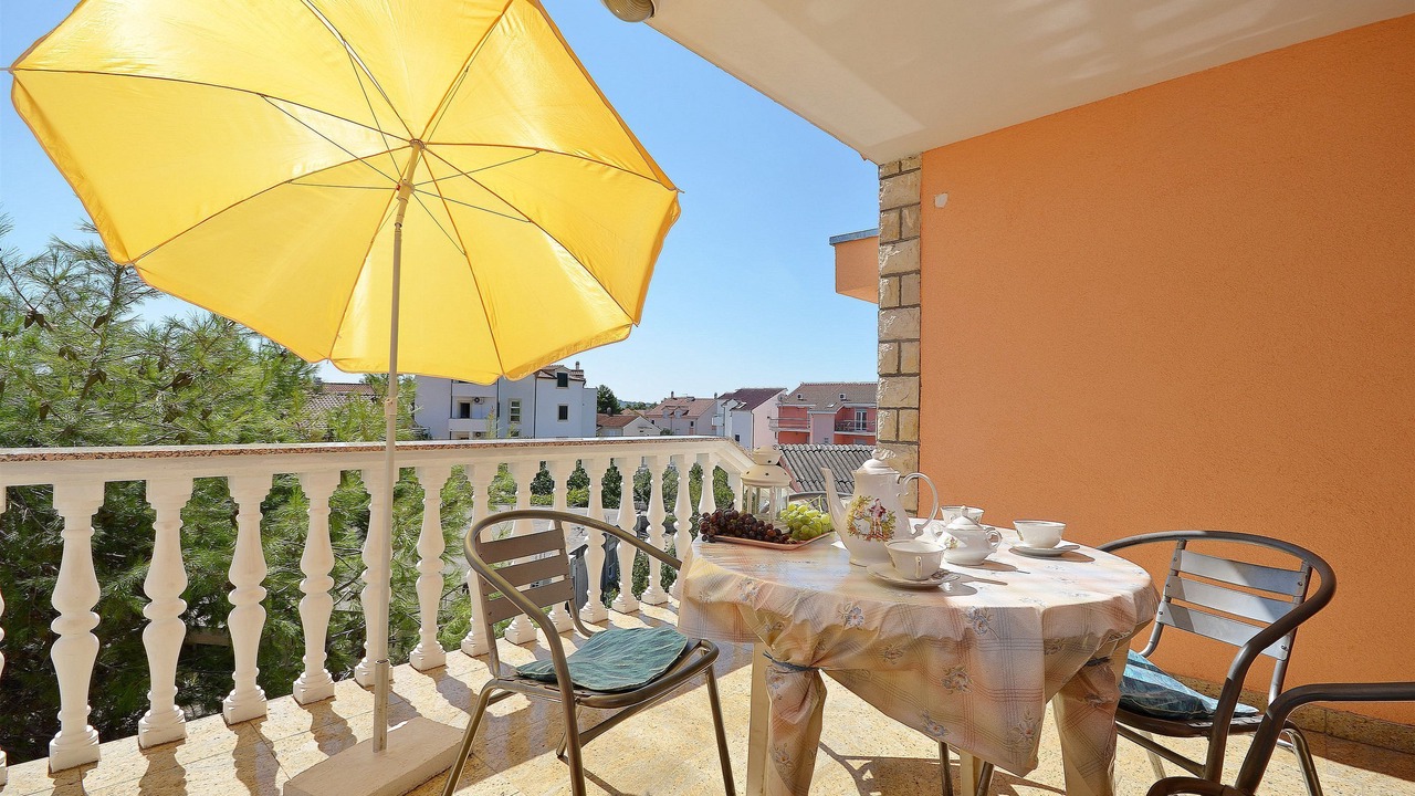 Photo of Outdoor in Vodice