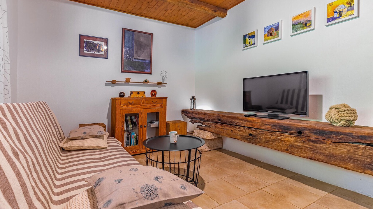 Photo of Bedroom in Mali Vareski