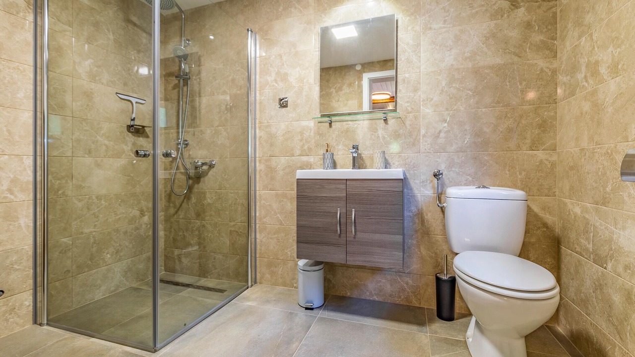 Photo of Bathroom in Mali Vareski