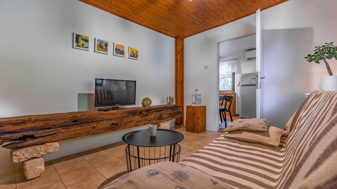 Photo of Bedroom in Mali Vareski