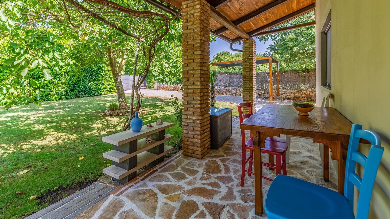 Photo of Outdoor in Mali Vareski