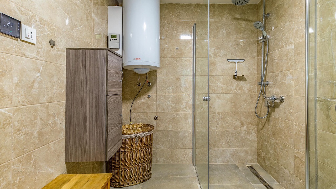 Photo of Bathroom in Mali Vareski
