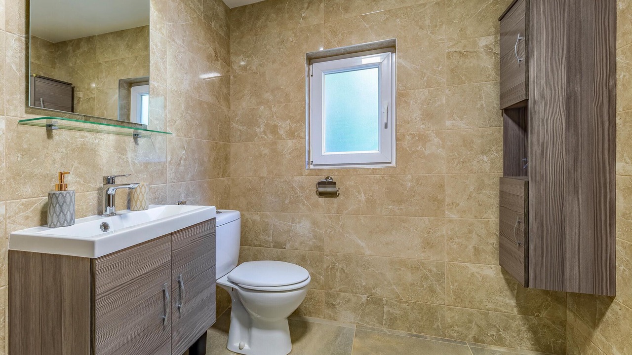 Photo of Bathroom in Mali Vareski