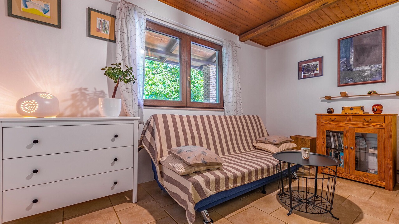 Photo of Bedroom in Mali Vareski