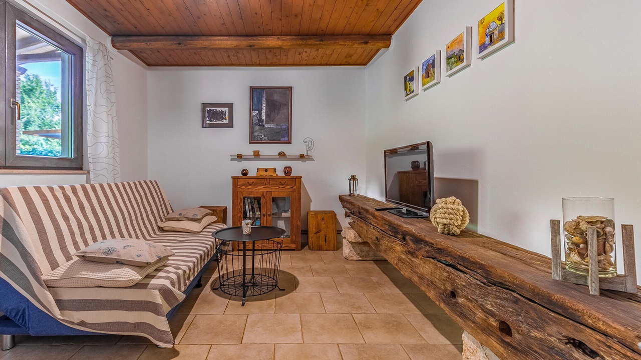 Photo of Bedroom in Mali Vareski
