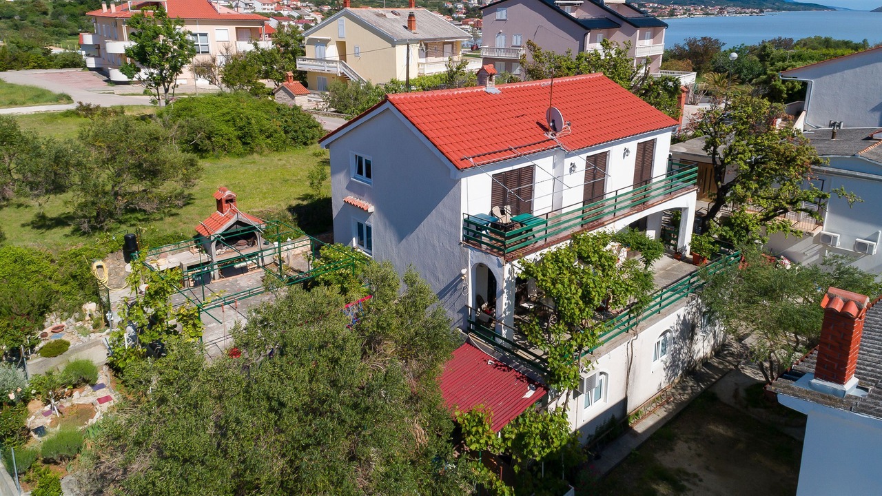 Photo of Outdoor in Banjol