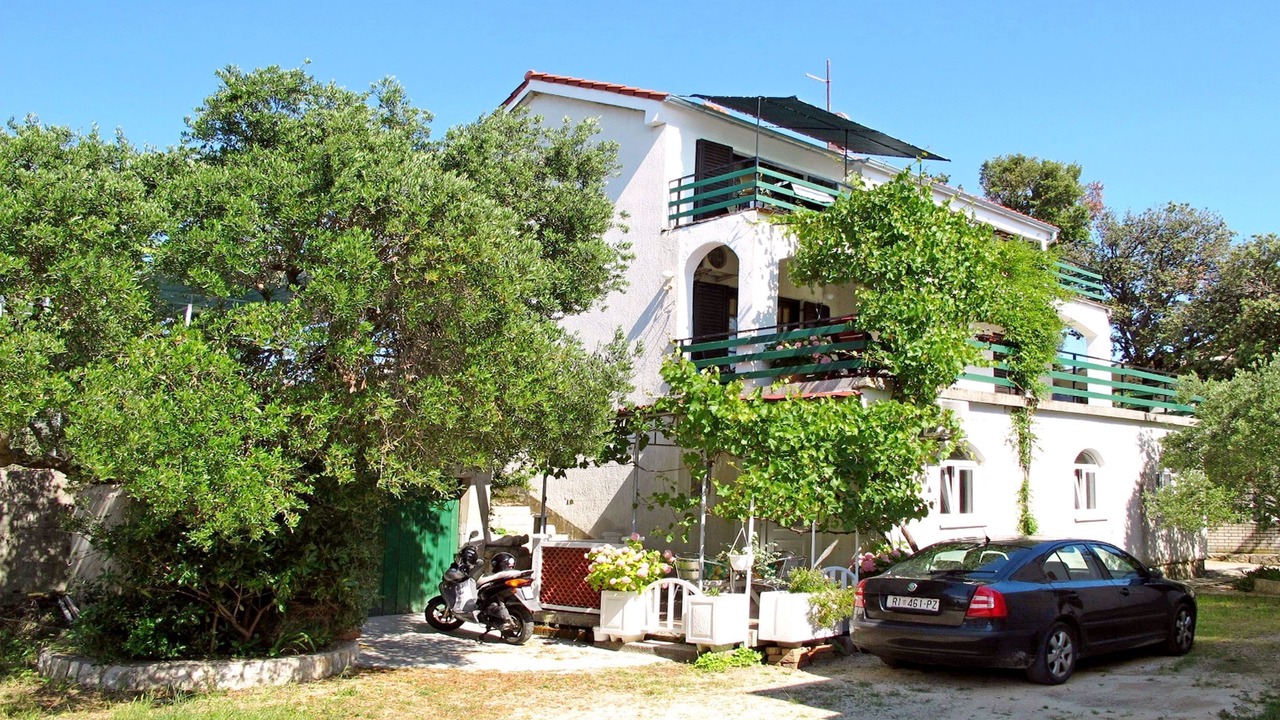 Photo of Outdoor in Banjol