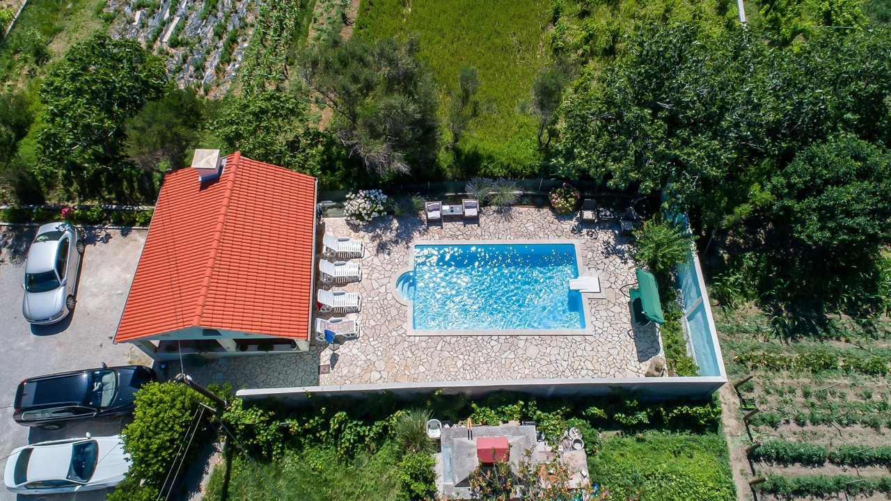 Photo of Outdoor in Supetarska Draga