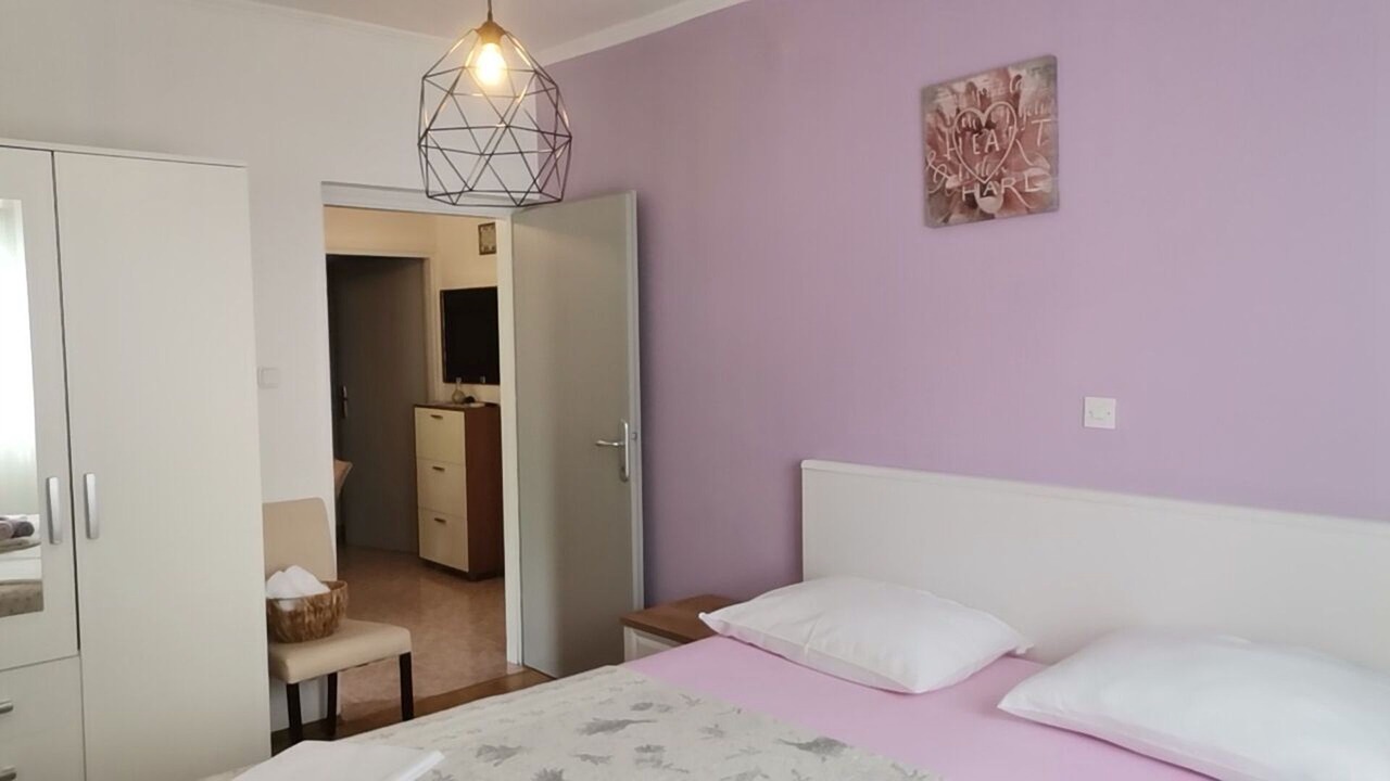 Photo of Bedroom in Supetarska Draga
