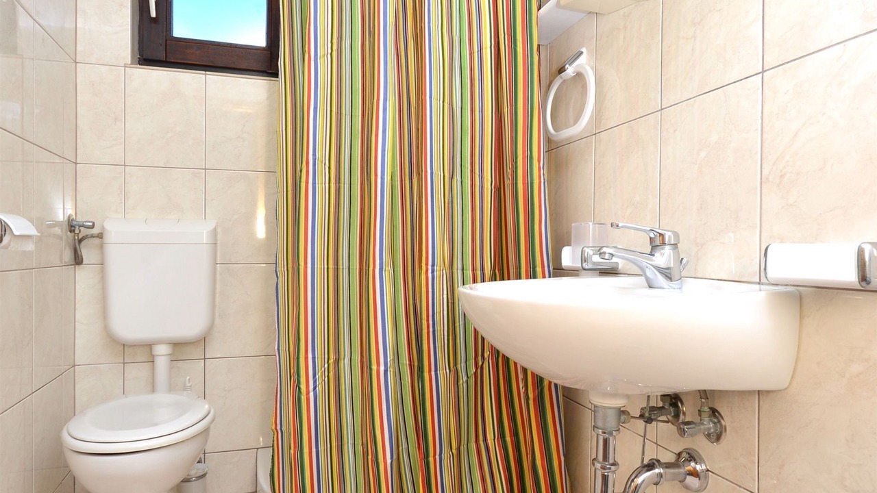 Photo of Bathroom in Povljana