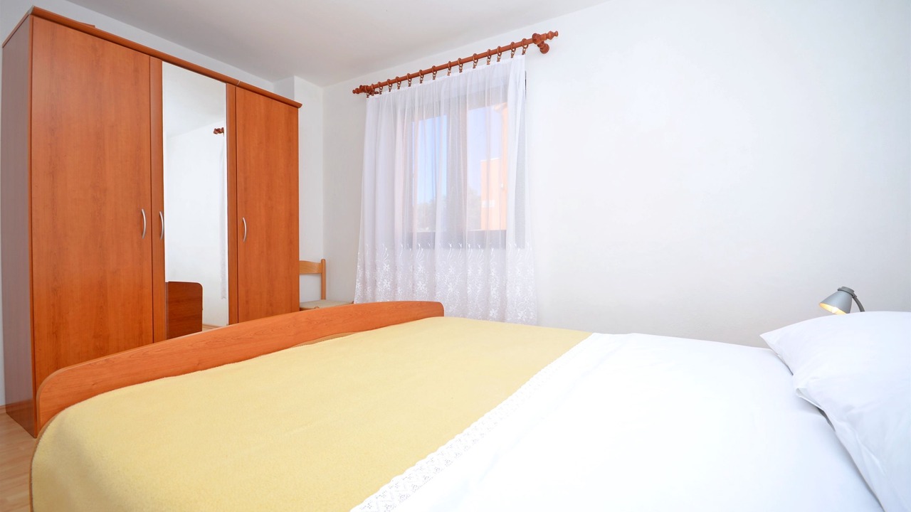 Photo of Bedroom in Povljana